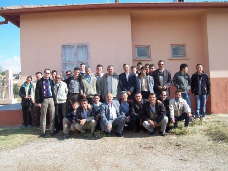 RAMAZAN BAYRAMI 2005