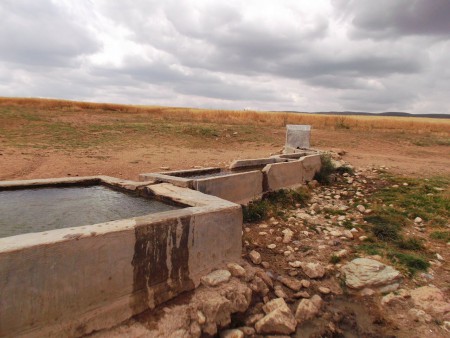 MACAR YUKARI ÇEŞME