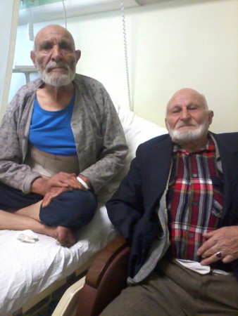 HİMMET TAŞ MEHMET ÇELİK